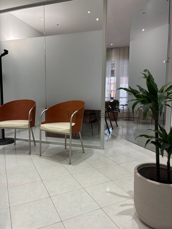 ufficio in affitto a Bologna in zona Quartiere Porto