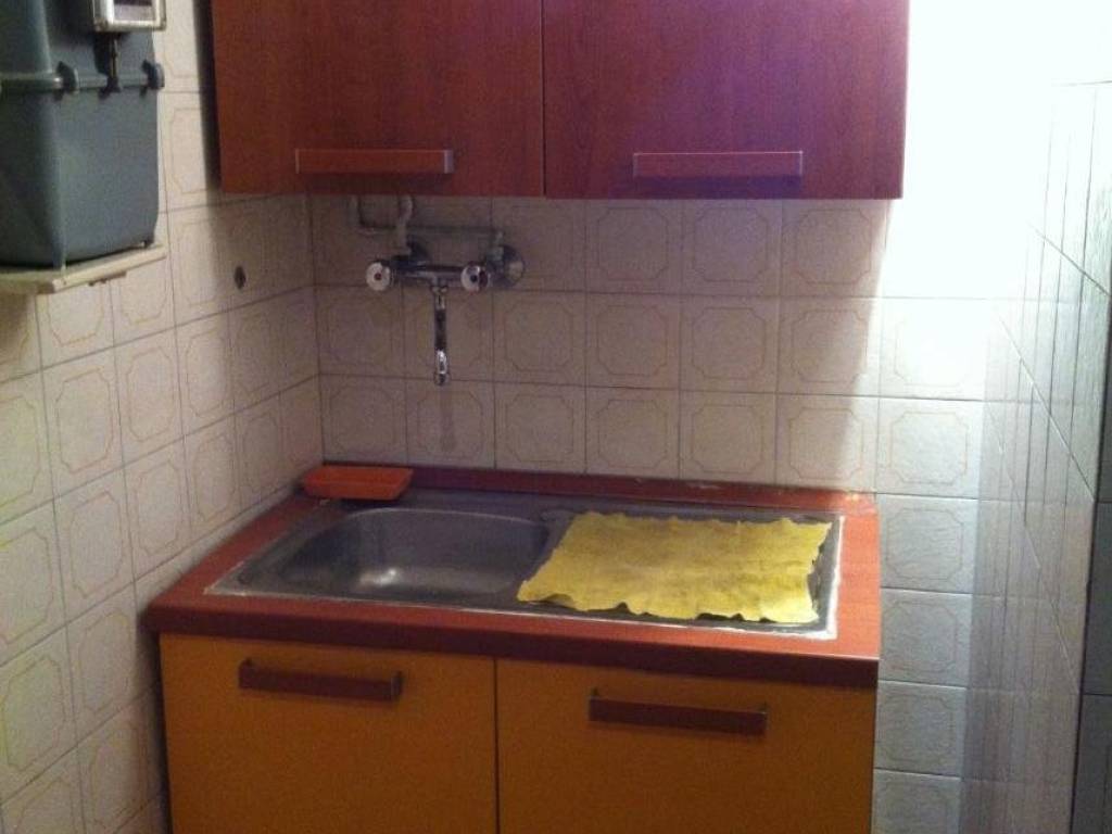 appartamento in affitto a Bologna in zona San Vitale