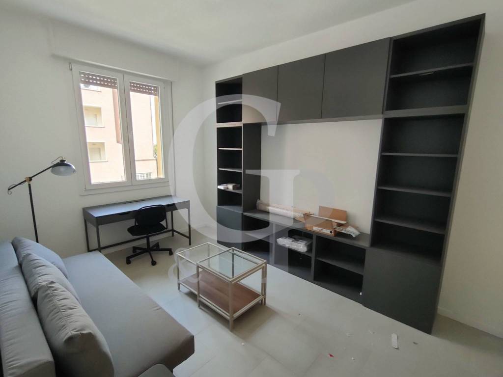 appartamento in affitto a Bologna in zona Borgo Panigale