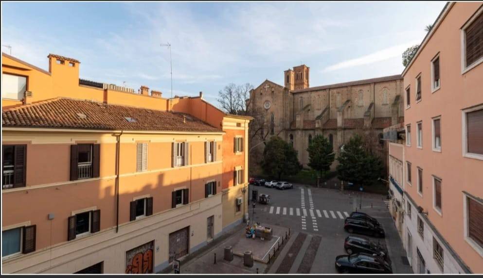 appartamento in affitto a Bologna in zona Centro Storico