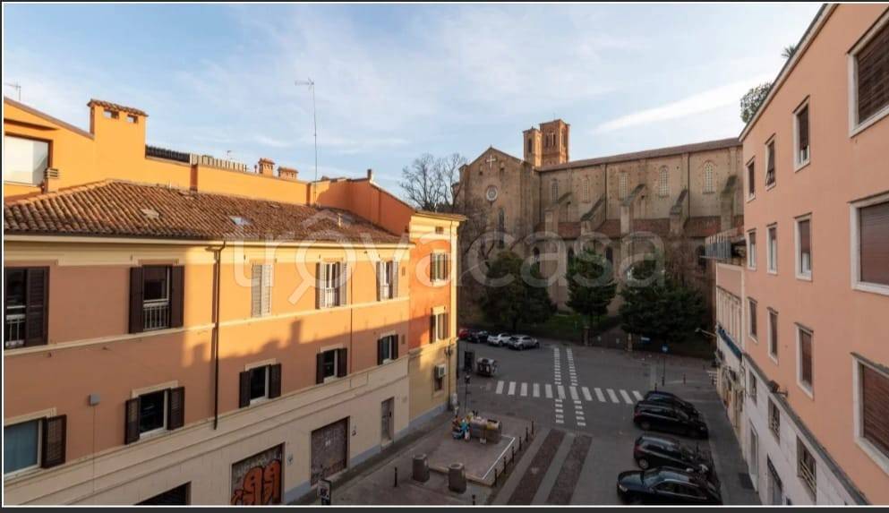 appartamento in affitto a Bologna in zona Centro Storico