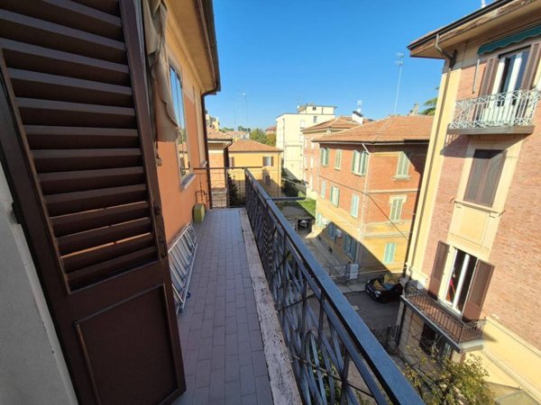 appartamento in affitto a Bologna in zona Santo Stefano
