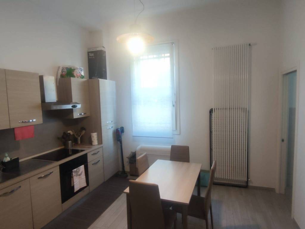 appartamento in affitto a Bologna