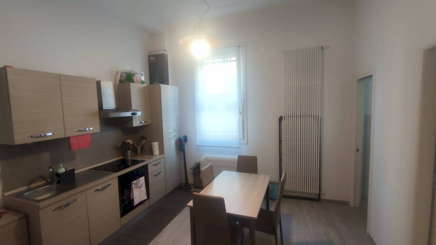 appartamento in affitto a Bologna