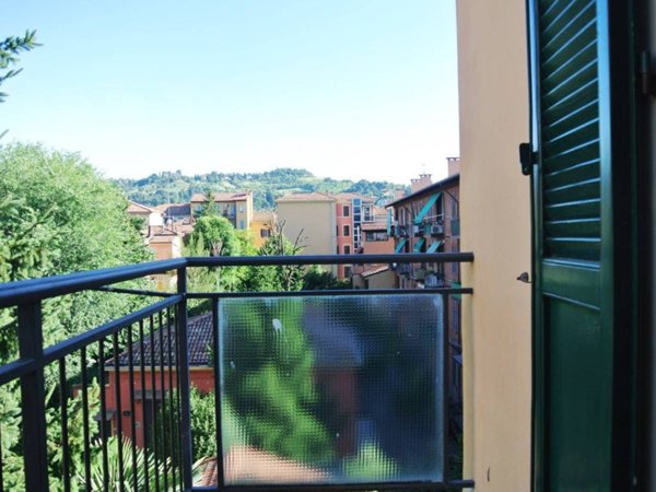 appartamento in affitto a Bologna in zona Saragozza