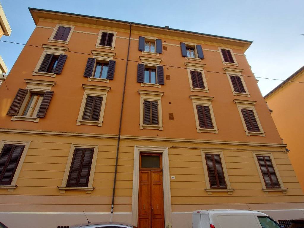 appartamento in affitto a Bologna in zona Andrea Costa