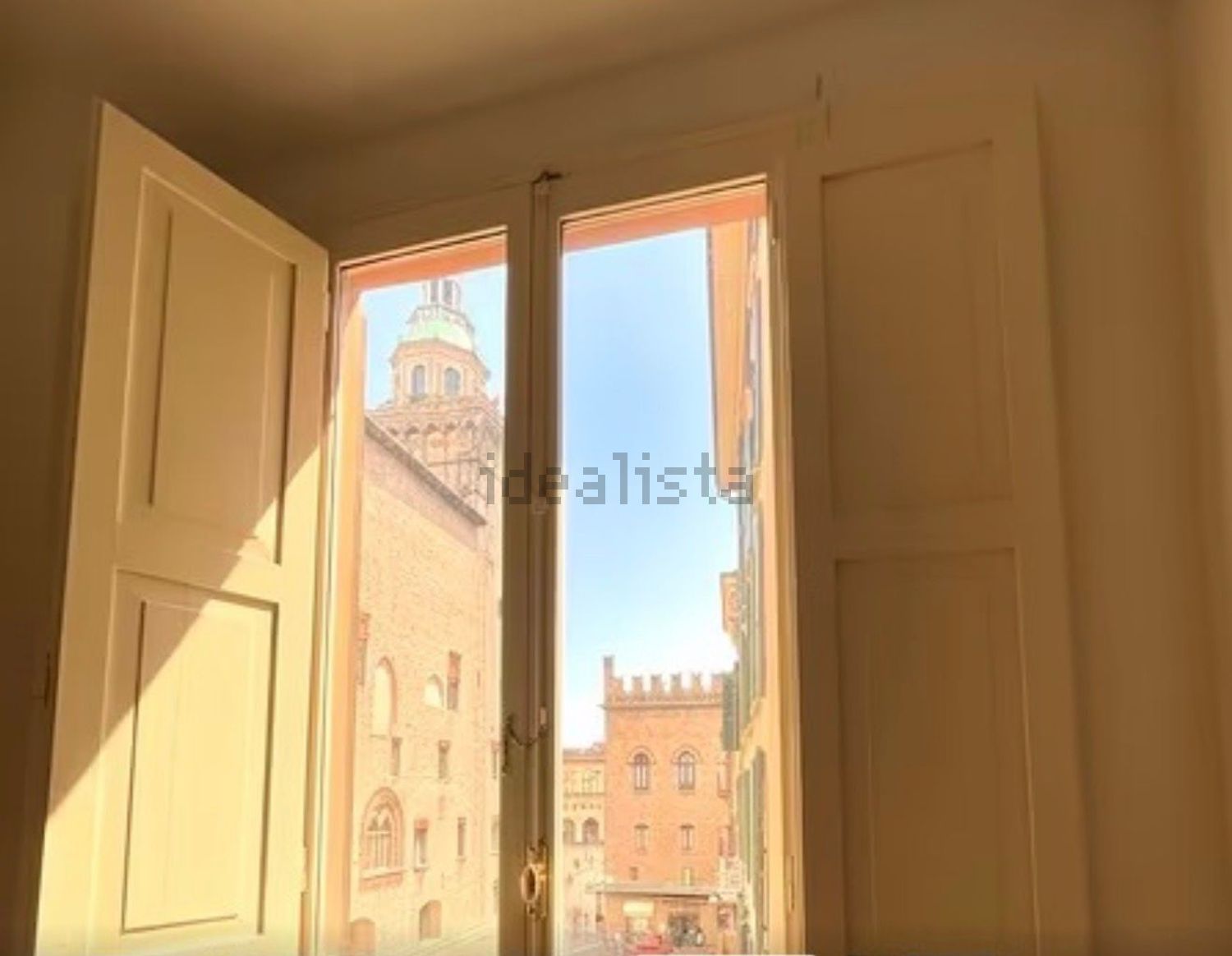 appartamento in affitto a Bologna in zona Centro Storico