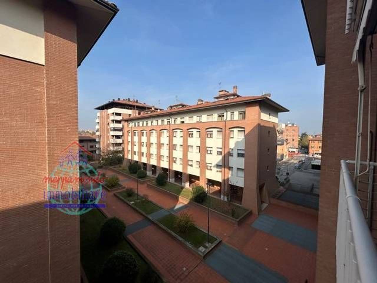 appartamento in affitto a Bologna in zona Santa Viola