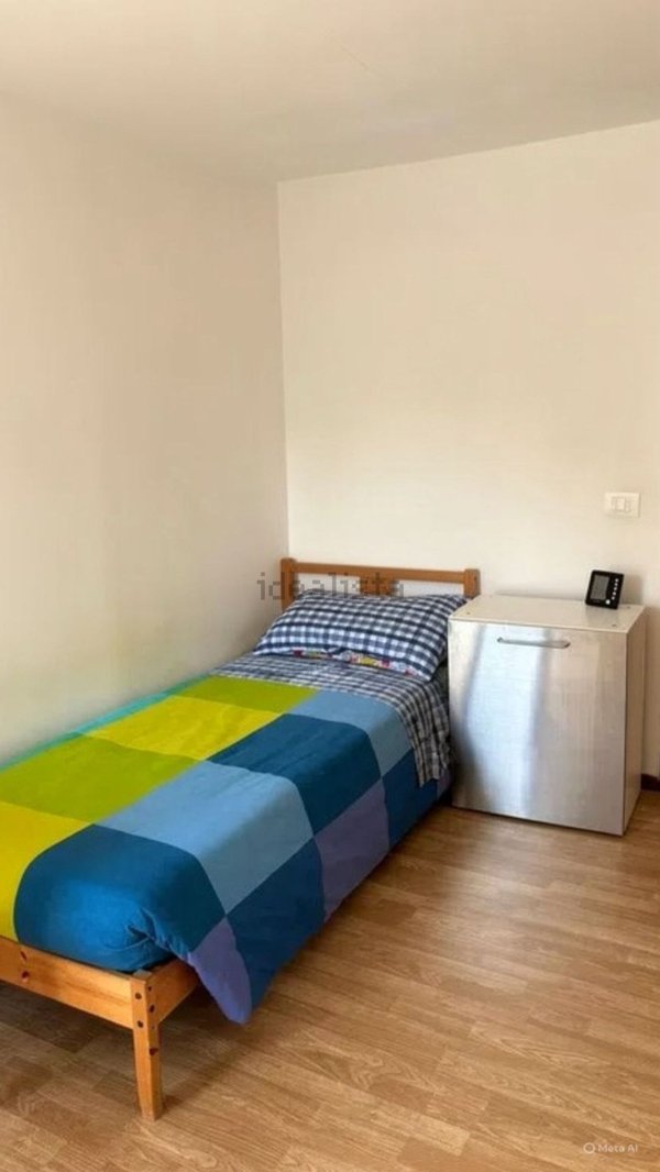 appartamento in affitto a Bologna in zona Bolognina