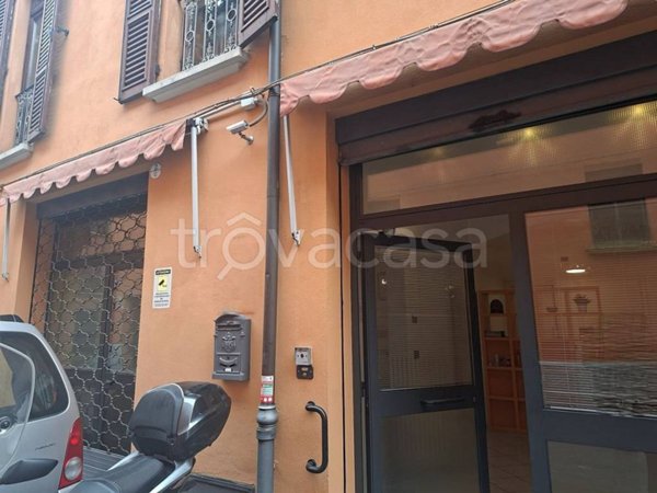appartamento in affitto a Bologna in zona Santo Stefano