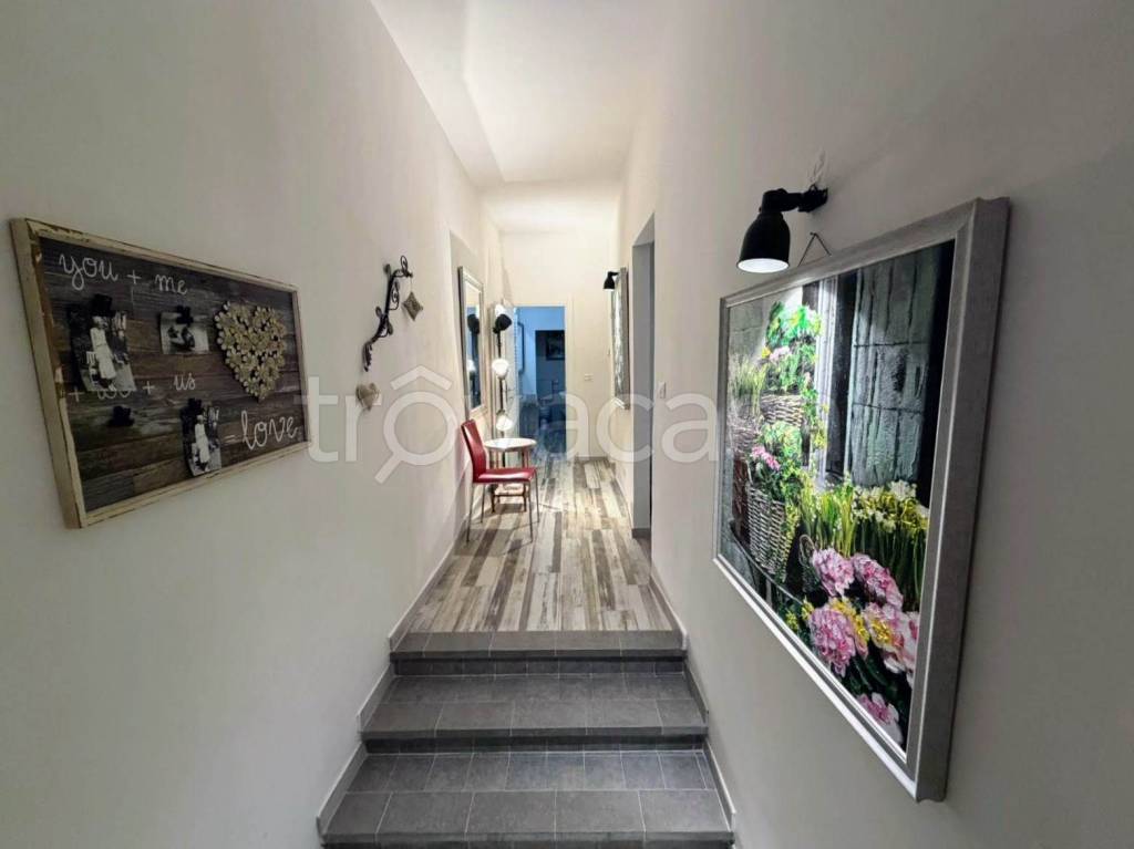 appartamento in affitto a Bologna in zona Santo Stefano