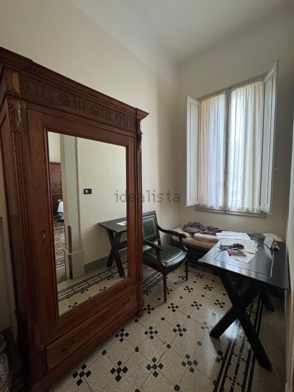 appartamento in affitto a Bologna in zona Savena