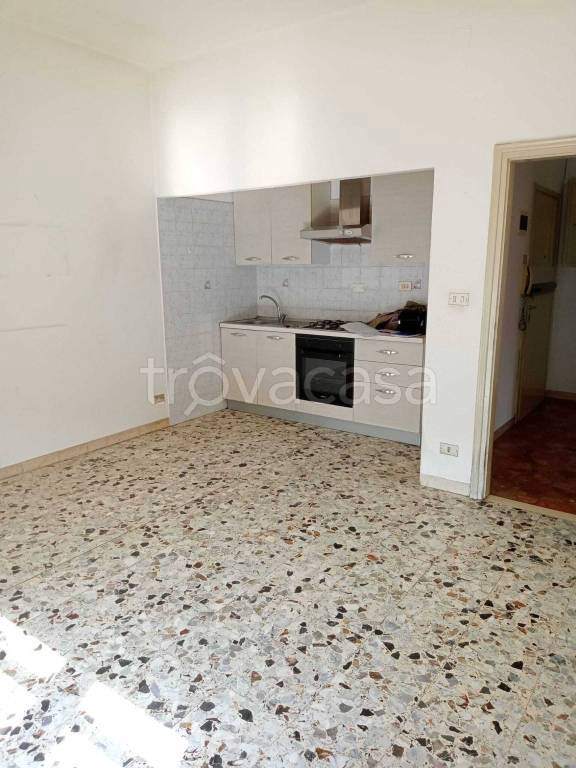 appartamento in affitto a Bologna in zona Savena