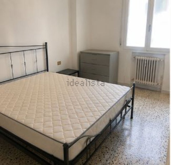 appartamento in affitto a Bologna in zona Quartiere Navile