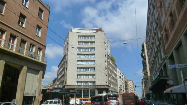 appartamento in affitto a Bologna in zona Quartiere Porto