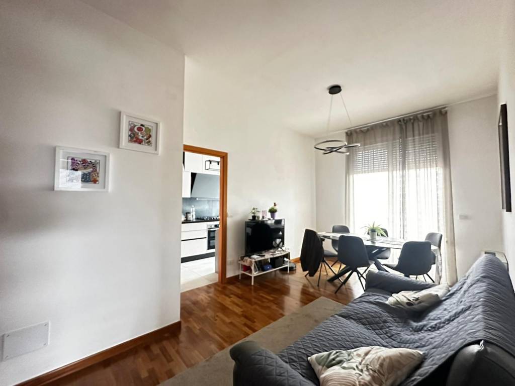 appartamento in affitto a Bologna in zona Bolognina