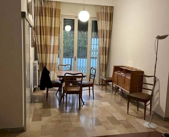 appartamento in affitto a Bologna in zona San Vitale