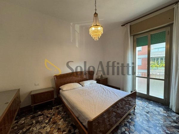 appartamento in affitto a Bologna in zona Lame