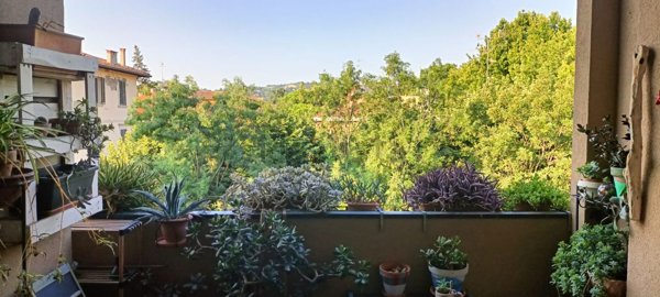 appartamento in affitto a Bologna in zona Savena