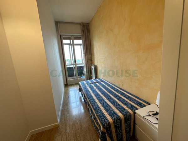 appartamento in affitto a Bologna in zona Saffi