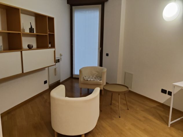 ufficio in affitto a Bologna in zona Borgo Panigale