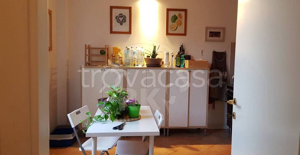 appartamento in affitto a Bologna in zona Saffi