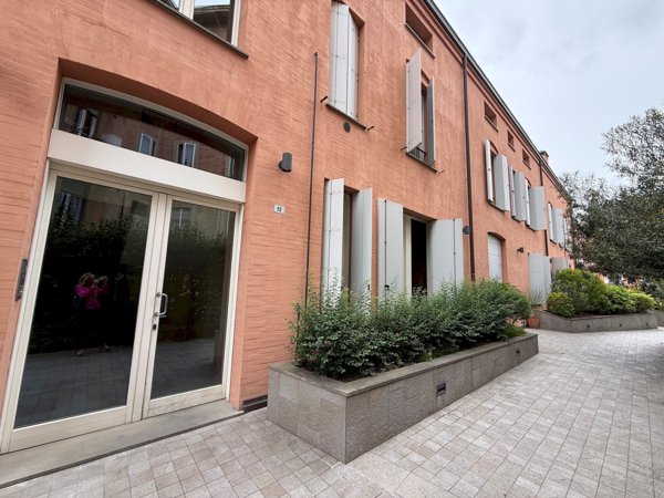 appartamento in affitto a Bologna in zona San Vitale