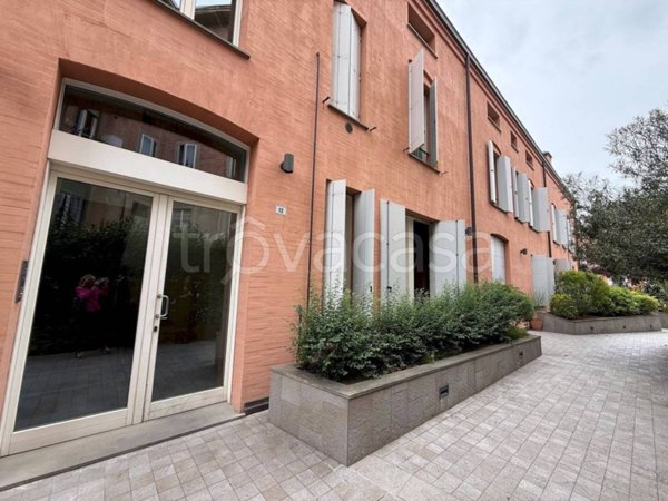 appartamento in affitto a Bologna in zona San Vitale