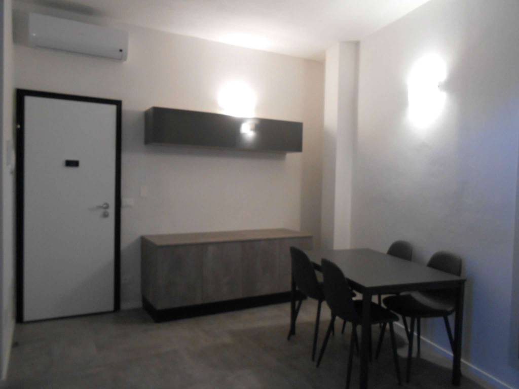 appartamento in affitto a Bologna in zona Quartiere Porto