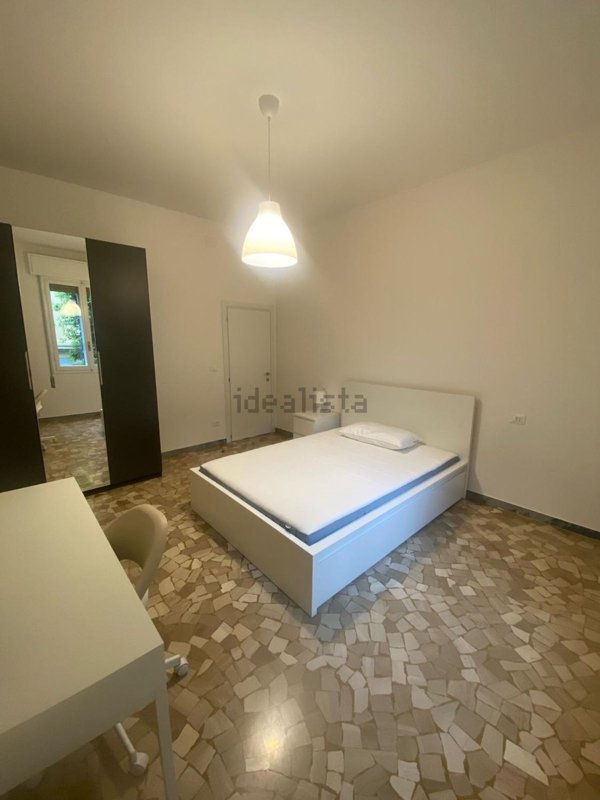 appartamento in affitto a Bologna in zona Murri