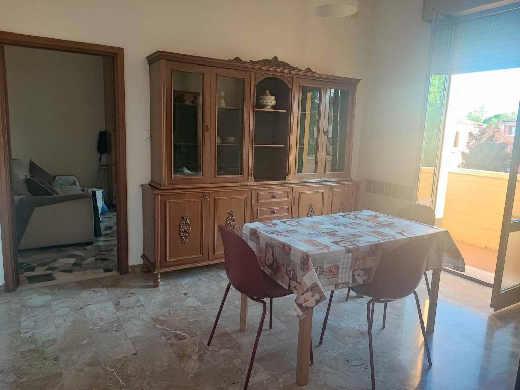 appartamento in affitto a Bologna in zona Aeroporto