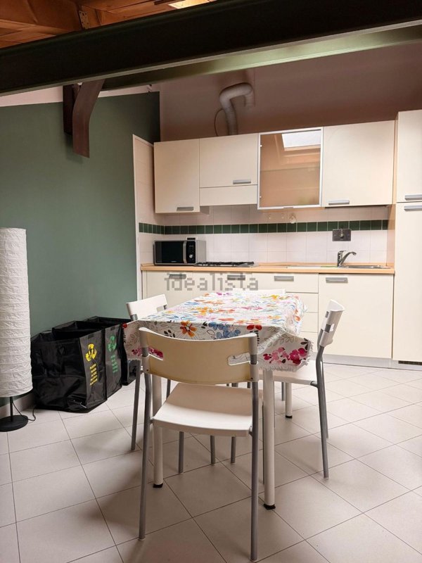 appartamento in affitto a Bologna in zona Centro Storico
