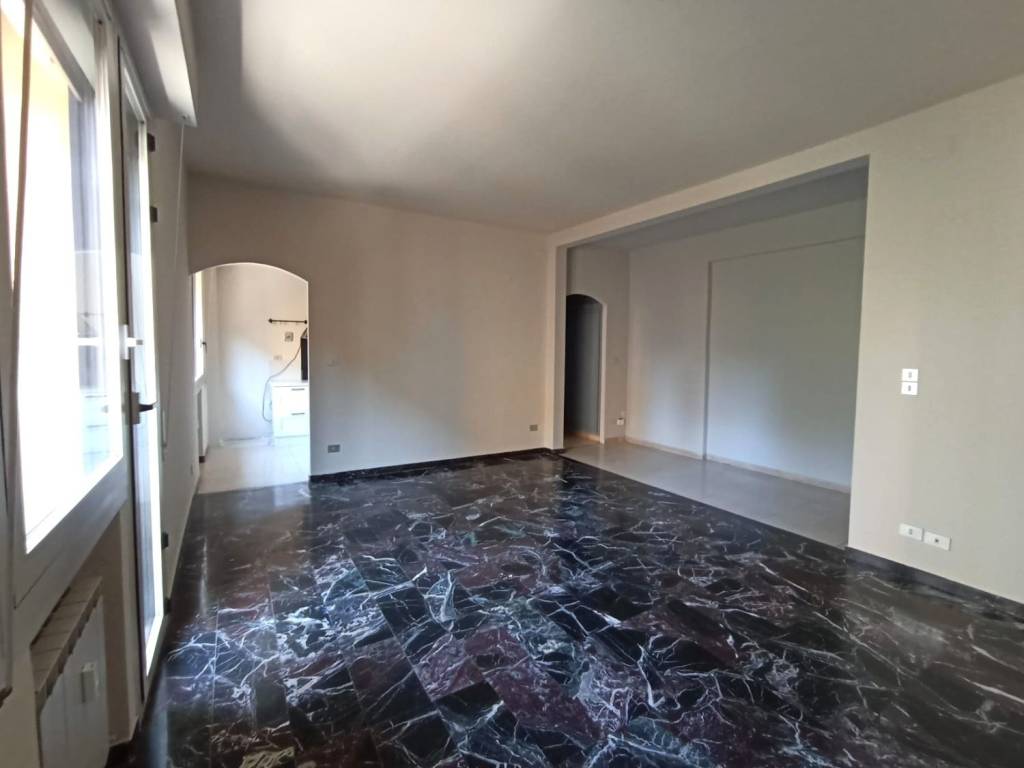appartamento in affitto a Bologna in zona Colli