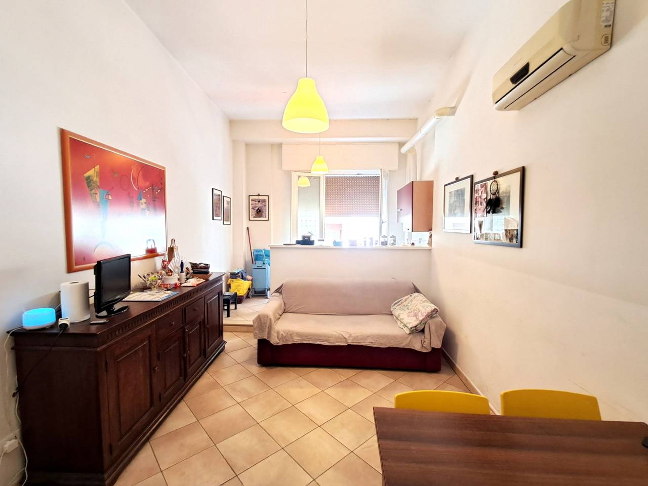 appartamento in affitto a Bologna in zona Quartiere Porto