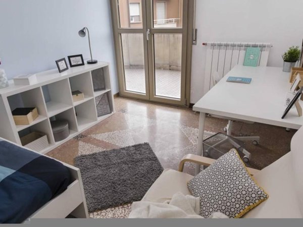 negozio in affitto a Bologna in zona Saragozza