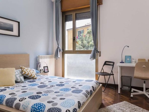 negozio in affitto a Bologna in zona Saragozza