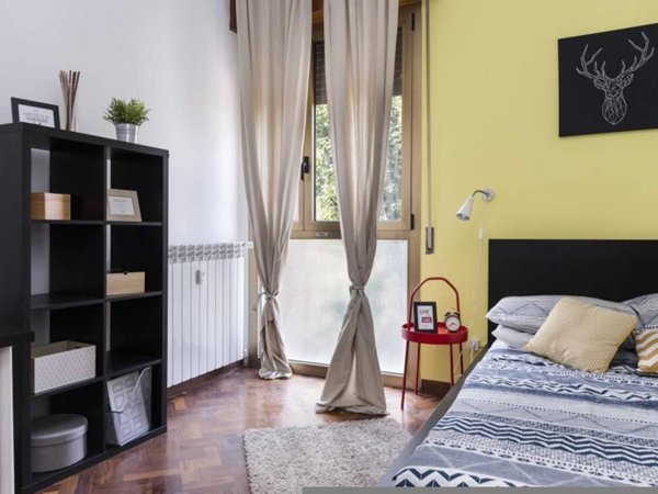 negozio in affitto a Bologna in zona Saragozza