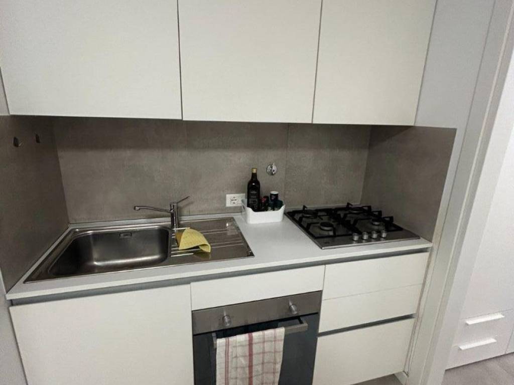 appartamento in affitto a Bologna in zona San Vitale