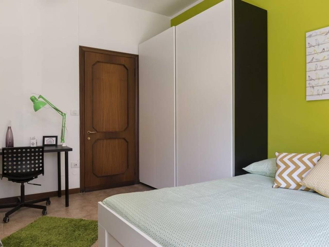 negozio in affitto a Bologna in zona Saragozza
