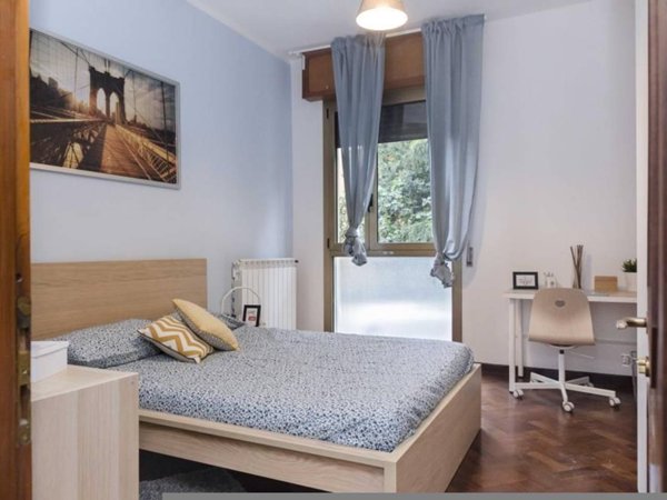 negozio in affitto a Bologna in zona Saragozza