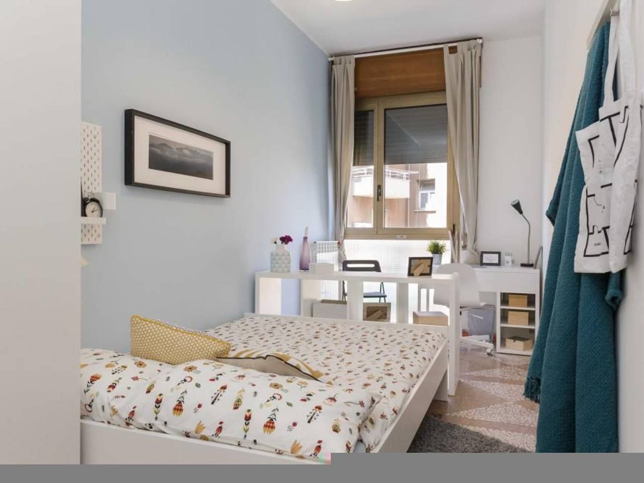 negozio in affitto a Bologna in zona Saragozza