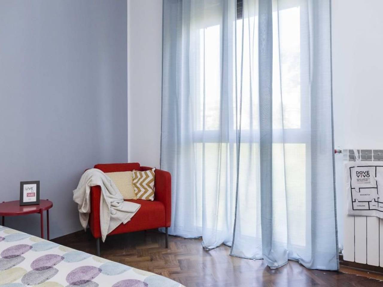 negozio in affitto a Bologna in zona Saragozza