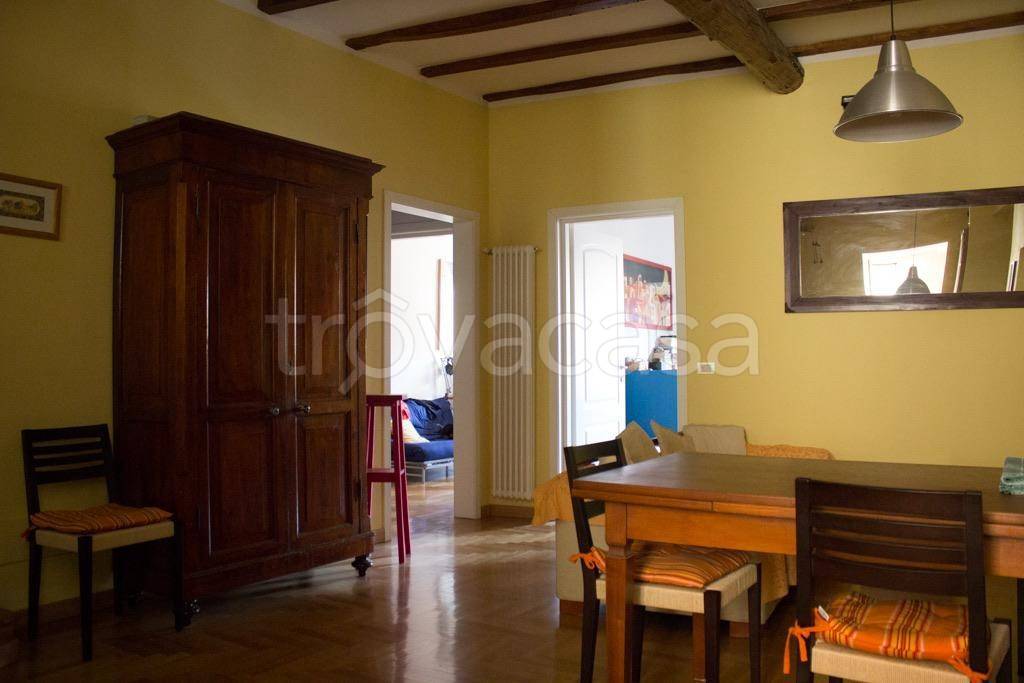 appartamento in affitto a Bologna