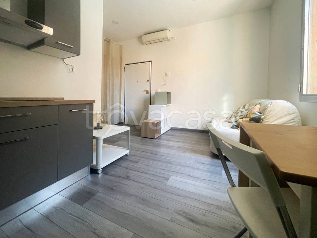 appartamento in affitto a Bologna in zona Santa Viola