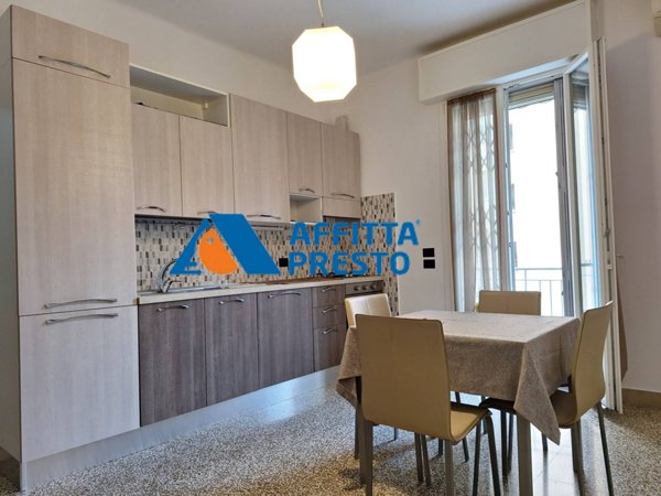 appartamento in affitto a Bologna in zona Murri