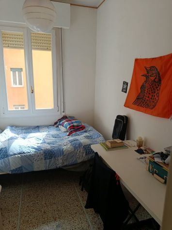 camera singola in affitto a Bologna in zona Quartiere Porto