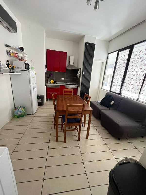 appartamento in affitto a Bologna in zona Quartiere Porto
