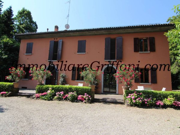 casa indipendente in affitto a Bologna in zona Colli