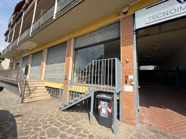 ufficio in affitto a Bologna in zona San Vitale