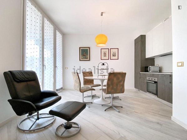 appartamento in affitto a Bologna